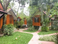 Ban Thai Guesthouse 1*
