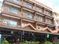 Joy Residence