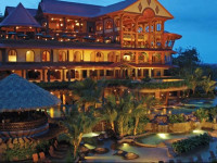The Springs Resort & Spa at Arenal