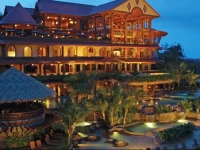 The Springs Resort & Spa at Arenal 5*