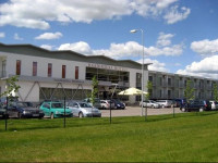 Raadimoisa Hotell