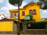 Hostal Alcala 3*