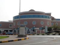 Sharjah Premier Hotel And Resort