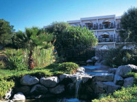 JA Jebel Ali Hotel Palm Tree Court &amp; Spa
