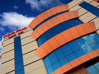Hayatt Home Hotel