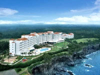Kumho Jeju Resort 3*