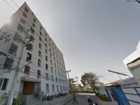 City Mansion 1*