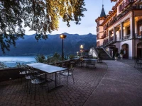 Grandhotel Giessbach 4*