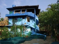 The Mandala Resort 3*
