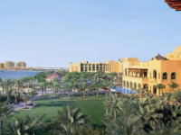 One and Only Royal Mirage Arabian Court