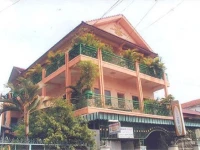 Sunday Guesthouse Phnom Penh 1*