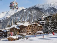 Grandes Alpes Private Hotel &amp; Spa 4*