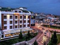 Teona Hotel
