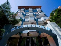 Hildegard Hotel Alanya / Хильдегард Хотел Аланья 3*