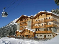 Hotel Carlina 3*