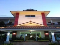 Phulae Inn Resort 2*