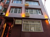 Ottoman Apertele Suites 2*