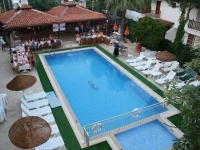 Oren Apart Hotel 3*