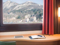 Ibis Grenoble Gare