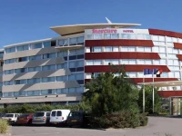 Mercure Vannes Le Port 4*
