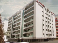 Al Shams Plaza Hotel Apartments 3*