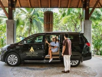 Muang Samui Spa Resort 5*