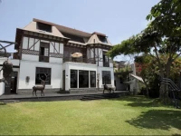 Second Home Peru 4*