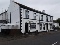 The Fullerton Arms 3*