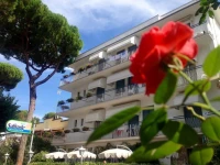 Hotel Solitude 2*