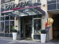 Hotel Gendarm nouveau 4*