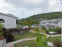 Dickenson Bay Cottages 3*