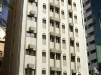 Sharjah Plaza Hotel