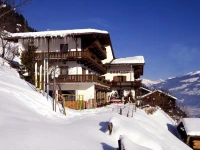 Gasthof Pension Berghof 2*