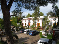 Complejo La Veguilla