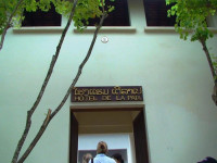 De La Paix Hotel