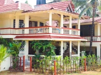 The V Beach Resort 2*