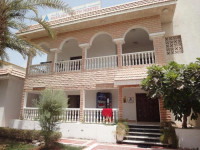 Sharjah Youth Hostel