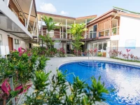 Hotel Arenal Rabfer 4*