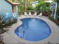 Hotel Arenal Rabfer