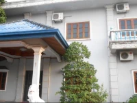 Mekong Breeze Hotel 2*