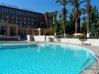 Les Zianides Hotel  3*