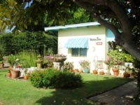Hidden Eden Aruba Bed and Breakfast 3*