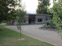 Buffalo Motel and Country Retreat 4*