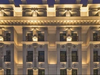 The Meretto Hotel Istanbul 3*
