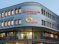 Appartements am Kleeblatt