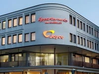 Appartements am Kleeblatt 3*