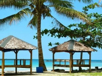 Serumpun Padi Emas Resort