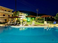 Aristidis Garden