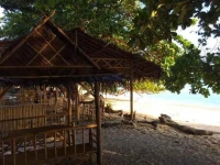 Kradan Island Resort 1*