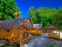 Kradan Island Resort